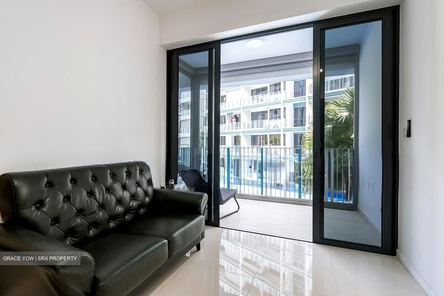 The Jovell (D17), Condominium #566050921